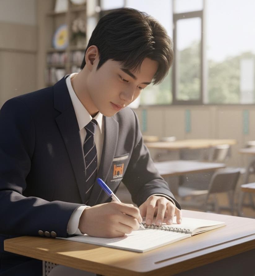 HỆ THỐNG GIÁO DỤC TRẦN HƯNG ĐẠO ACADEMY