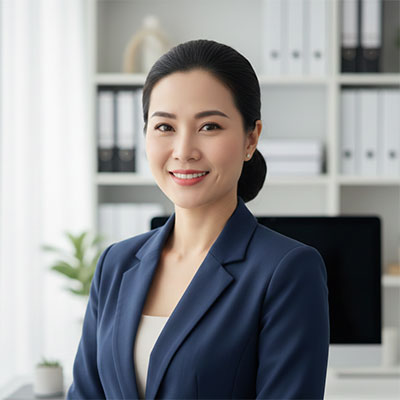 Chị Mai Phương (PH bé Minh Khang) Chị Mai Phương (PH bé Minh Khang)