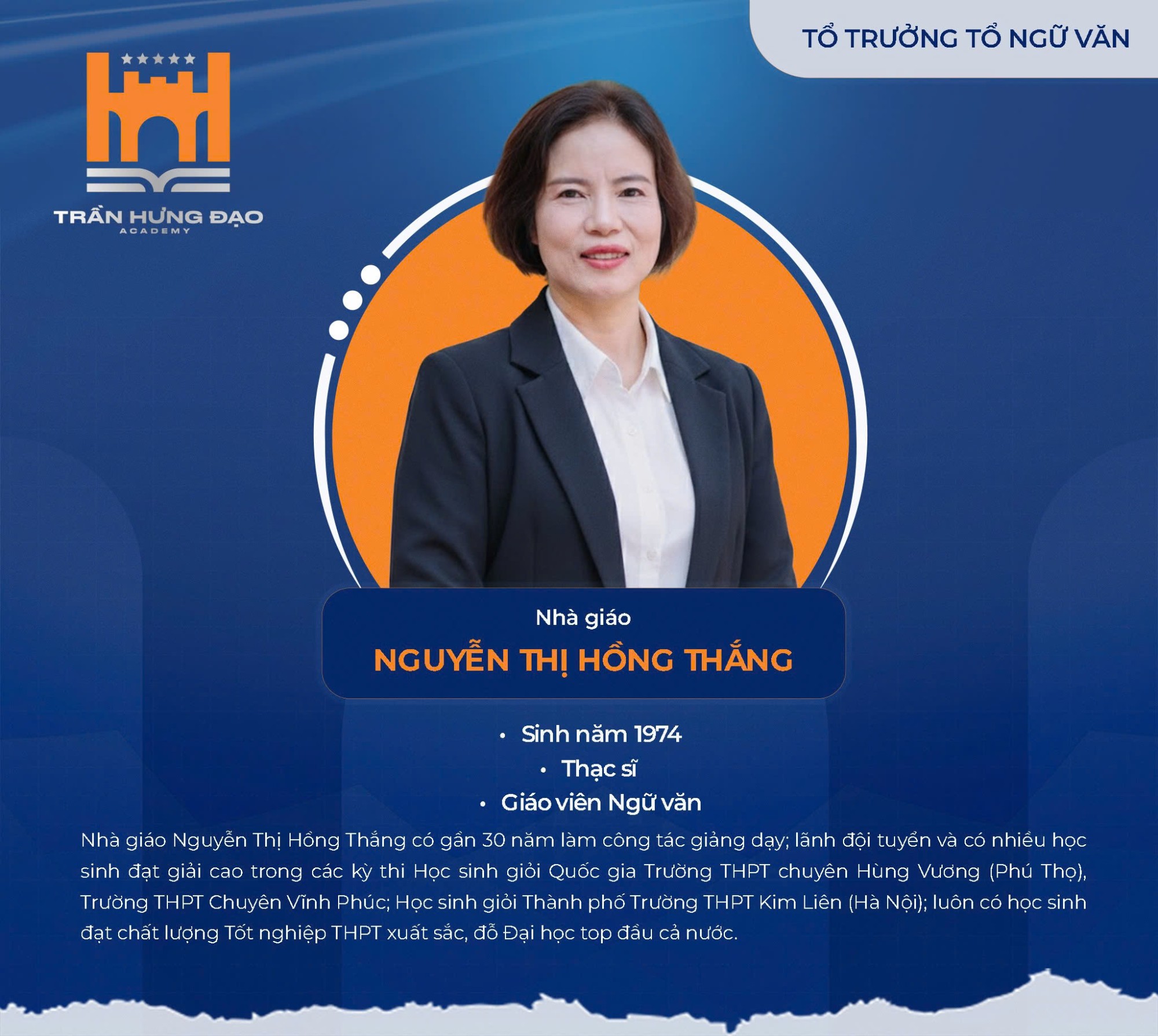 Nguyễn Thị Hồng Thắng